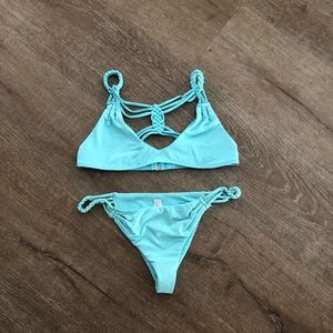 Frankie’s Bikinis